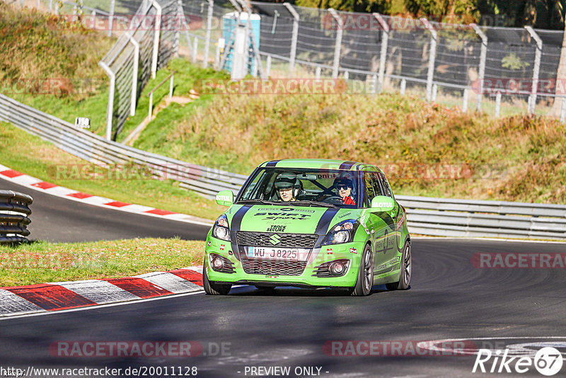 Bild #20011128 - Touristenfahrten Nürburgring Nordschleife (13.11.2022)