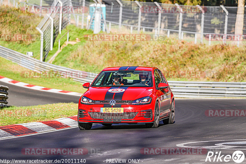 Bild #20011140 - Touristenfahrten Nürburgring Nordschleife (13.11.2022)