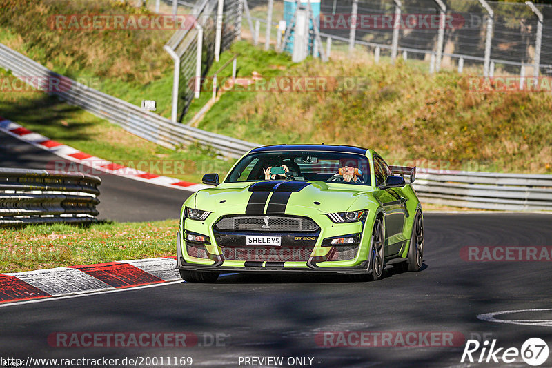 Bild #20011169 - Touristenfahrten Nürburgring Nordschleife (13.11.2022)