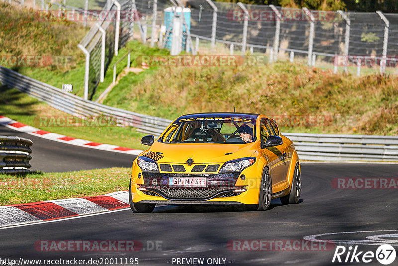 Bild #20011195 - Touristenfahrten Nürburgring Nordschleife (13.11.2022)