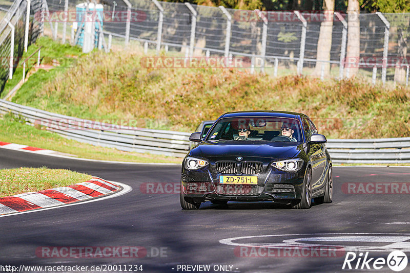 Bild #20011234 - Touristenfahrten Nürburgring Nordschleife (13.11.2022)