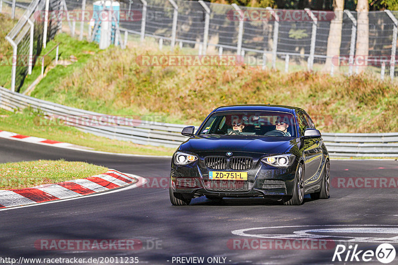 Bild #20011235 - Touristenfahrten Nürburgring Nordschleife (13.11.2022)