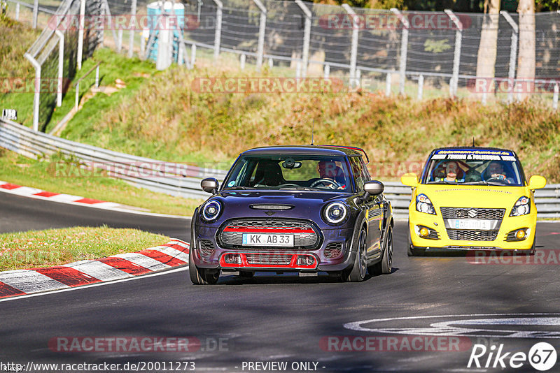 Bild #20011273 - Touristenfahrten Nürburgring Nordschleife (13.11.2022)