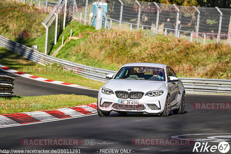 Bild #20011291 - Touristenfahrten Nürburgring Nordschleife (13.11.2022)