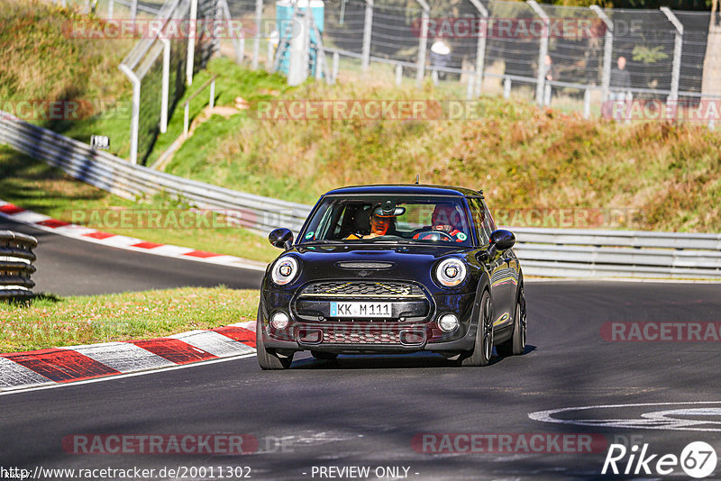 Bild #20011302 - Touristenfahrten Nürburgring Nordschleife (13.11.2022)