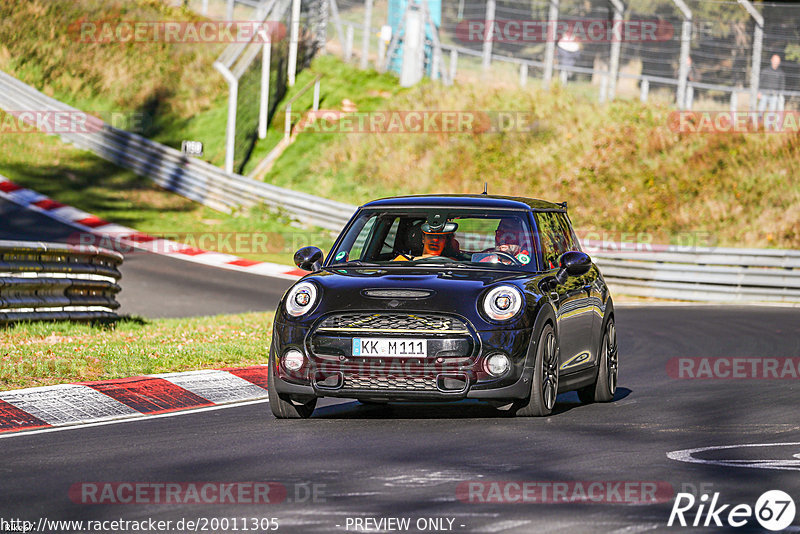 Bild #20011305 - Touristenfahrten Nürburgring Nordschleife (13.11.2022)