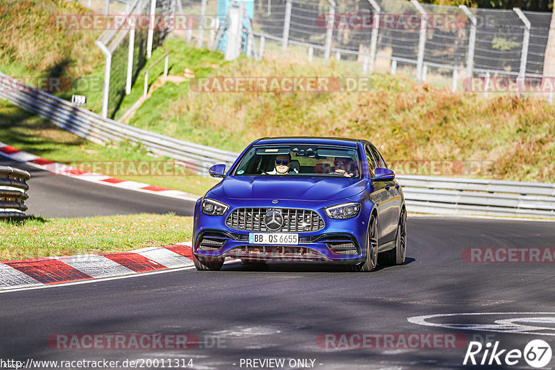 Bild #20011314 - Touristenfahrten Nürburgring Nordschleife (13.11.2022)