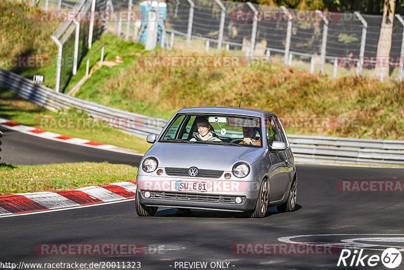 Bild #20011323 - Touristenfahrten Nürburgring Nordschleife (13.11.2022)