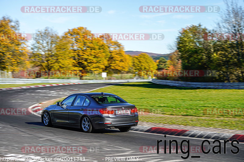 Bild #20011343 - Touristenfahrten Nürburgring Nordschleife (13.11.2022)