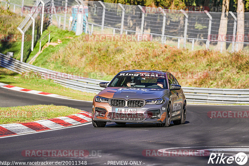 Bild #20011348 - Touristenfahrten Nürburgring Nordschleife (13.11.2022)