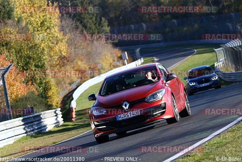 Bild #20011380 - Touristenfahrten Nürburgring Nordschleife (13.11.2022)