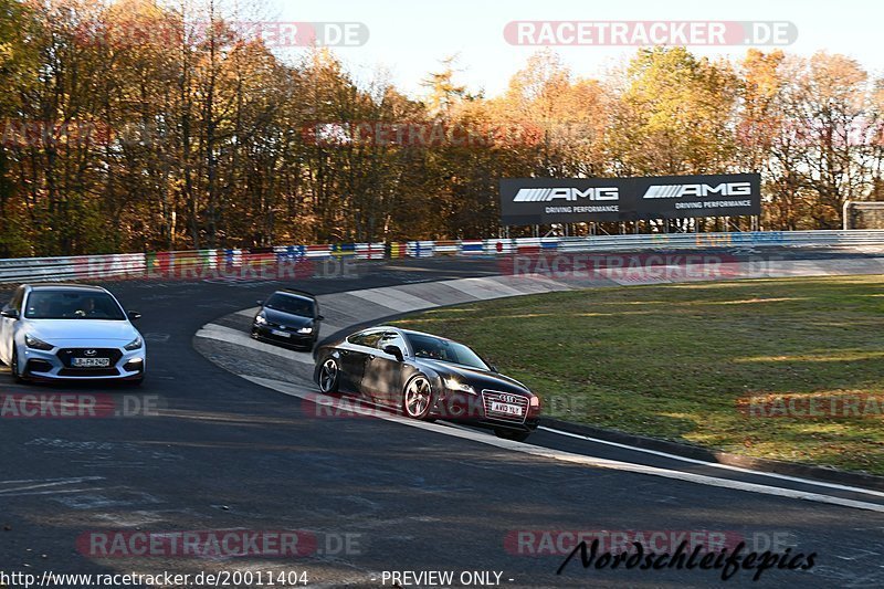 Bild #20011404 - Touristenfahrten Nürburgring Nordschleife (13.11.2022)