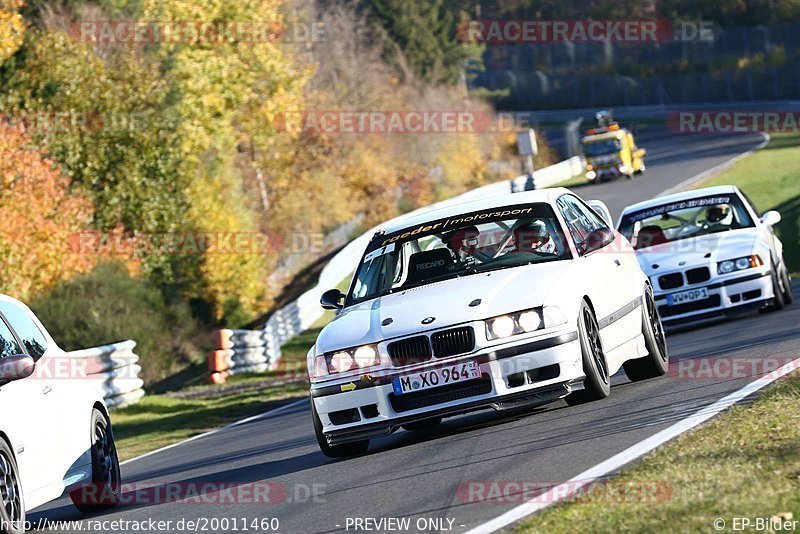 Bild #20011460 - Touristenfahrten Nürburgring Nordschleife (13.11.2022)