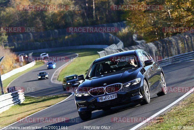 Bild #20011461 - Touristenfahrten Nürburgring Nordschleife (13.11.2022)