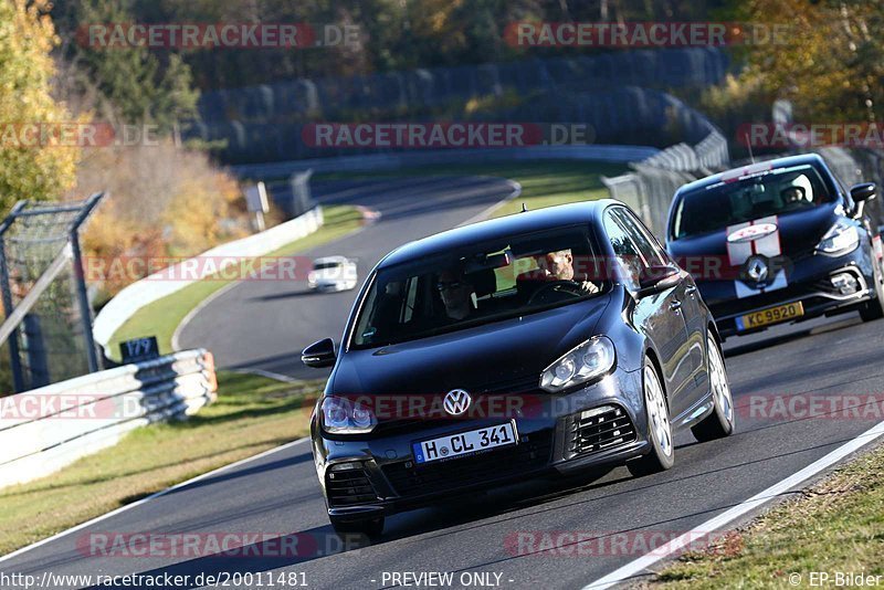 Bild #20011481 - Touristenfahrten Nürburgring Nordschleife (13.11.2022)