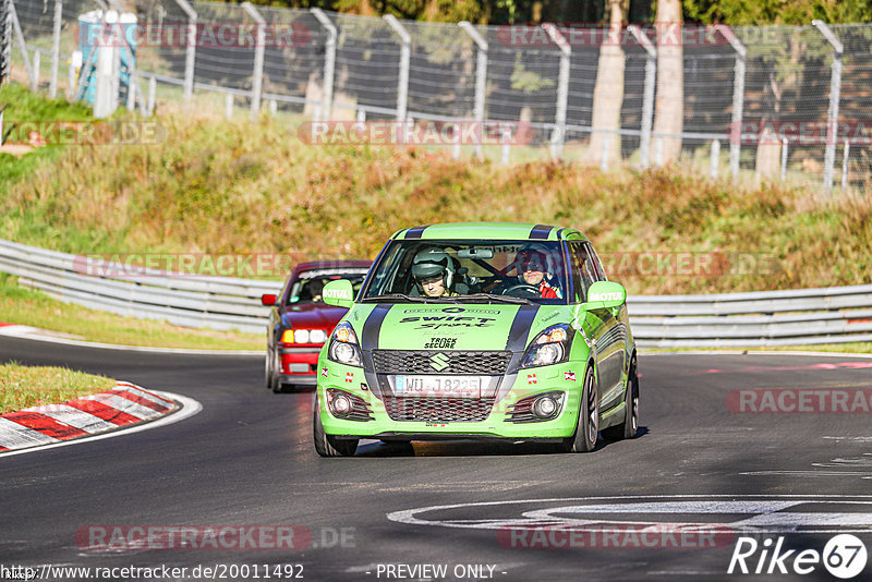 Bild #20011492 - Touristenfahrten Nürburgring Nordschleife (13.11.2022)