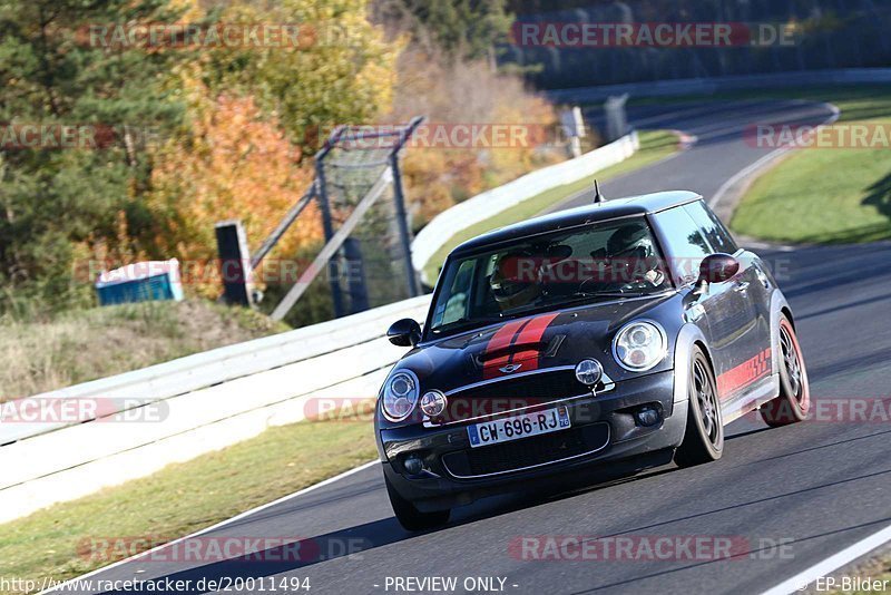 Bild #20011494 - Touristenfahrten Nürburgring Nordschleife (13.11.2022)