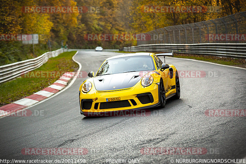 Bild #20011498 - Touristenfahrten Nürburgring Nordschleife (13.11.2022)