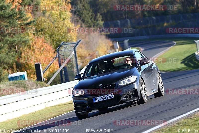 Bild #20011499 - Touristenfahrten Nürburgring Nordschleife (13.11.2022)