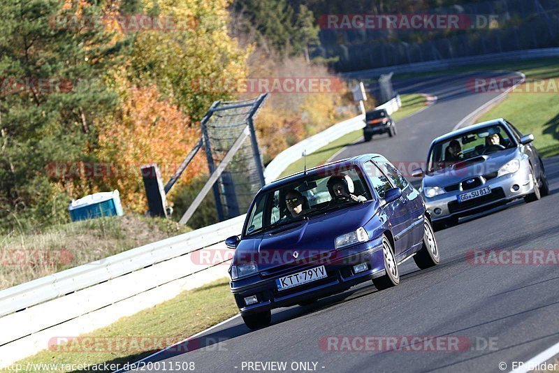 Bild #20011508 - Touristenfahrten Nürburgring Nordschleife (13.11.2022)