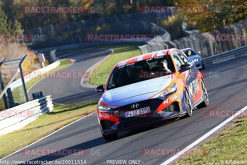 Bild #20011514 - Touristenfahrten Nürburgring Nordschleife (13.11.2022)