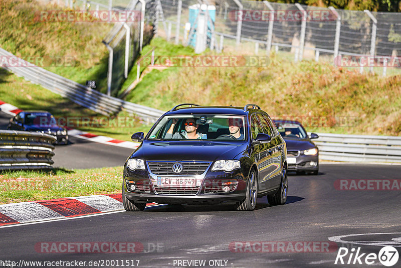 Bild #20011517 - Touristenfahrten Nürburgring Nordschleife (13.11.2022)