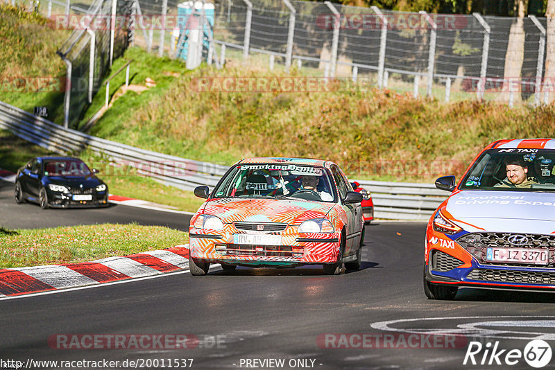 Bild #20011537 - Touristenfahrten Nürburgring Nordschleife (13.11.2022)