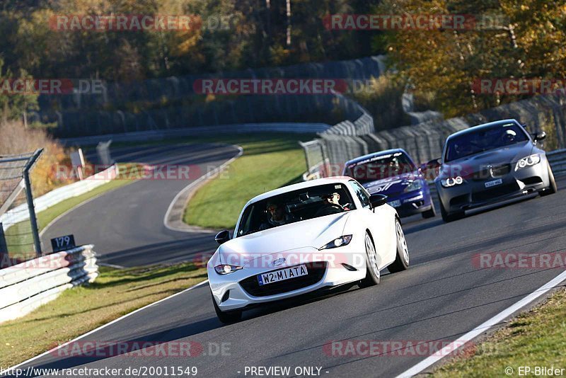 Bild #20011549 - Touristenfahrten Nürburgring Nordschleife (13.11.2022)