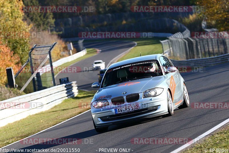 Bild #20011550 - Touristenfahrten Nürburgring Nordschleife (13.11.2022)