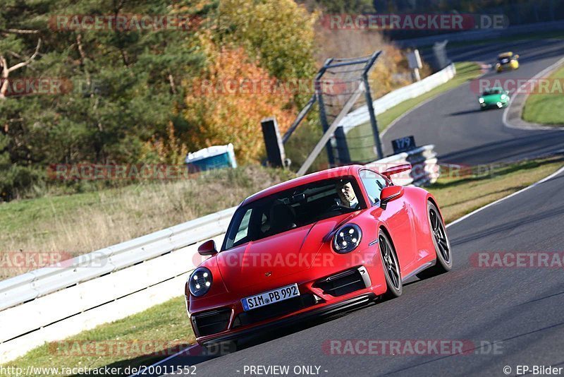 Bild #20011552 - Touristenfahrten Nürburgring Nordschleife (13.11.2022)