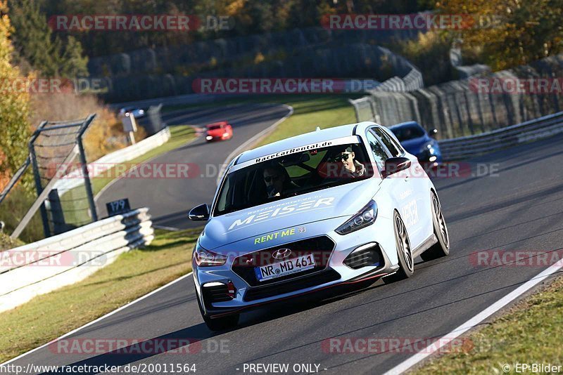 Bild #20011564 - Touristenfahrten Nürburgring Nordschleife (13.11.2022)