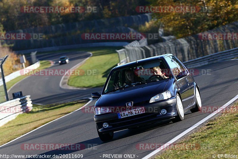 Bild #20011609 - Touristenfahrten Nürburgring Nordschleife (13.11.2022)