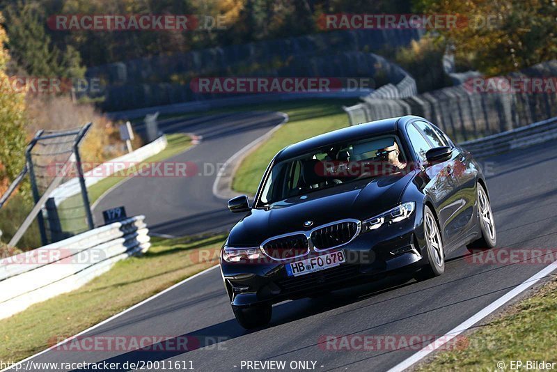 Bild #20011611 - Touristenfahrten Nürburgring Nordschleife (13.11.2022)