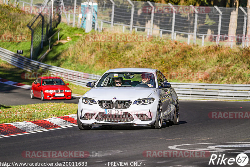 Bild #20011683 - Touristenfahrten Nürburgring Nordschleife (13.11.2022)