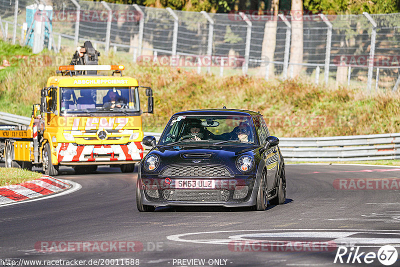 Bild #20011688 - Touristenfahrten Nürburgring Nordschleife (13.11.2022)