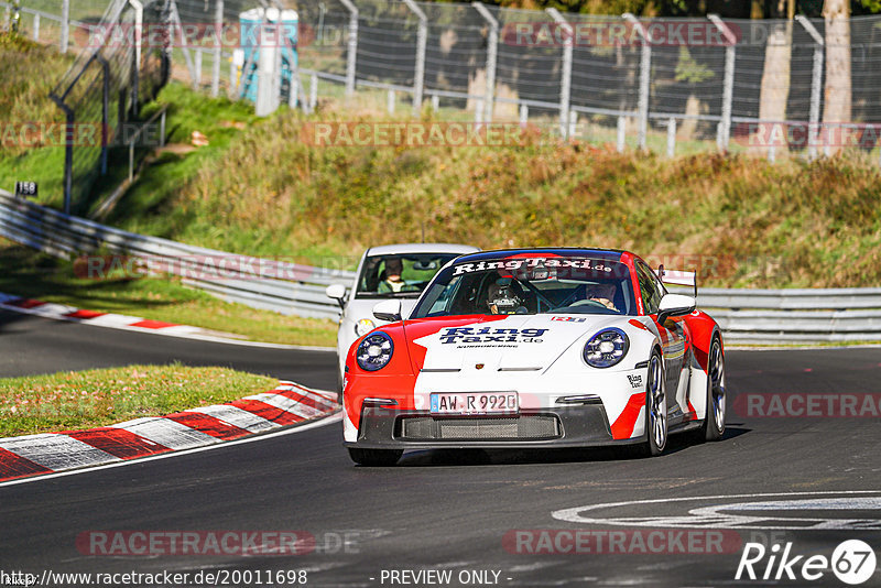 Bild #20011698 - Touristenfahrten Nürburgring Nordschleife (13.11.2022)