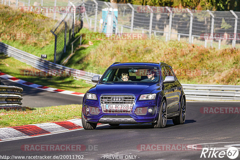 Bild #20011702 - Touristenfahrten Nürburgring Nordschleife (13.11.2022)