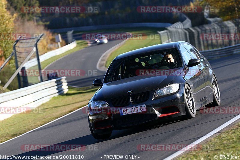 Bild #20011810 - Touristenfahrten Nürburgring Nordschleife (13.11.2022)