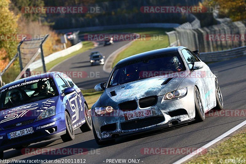 Bild #20011812 - Touristenfahrten Nürburgring Nordschleife (13.11.2022)