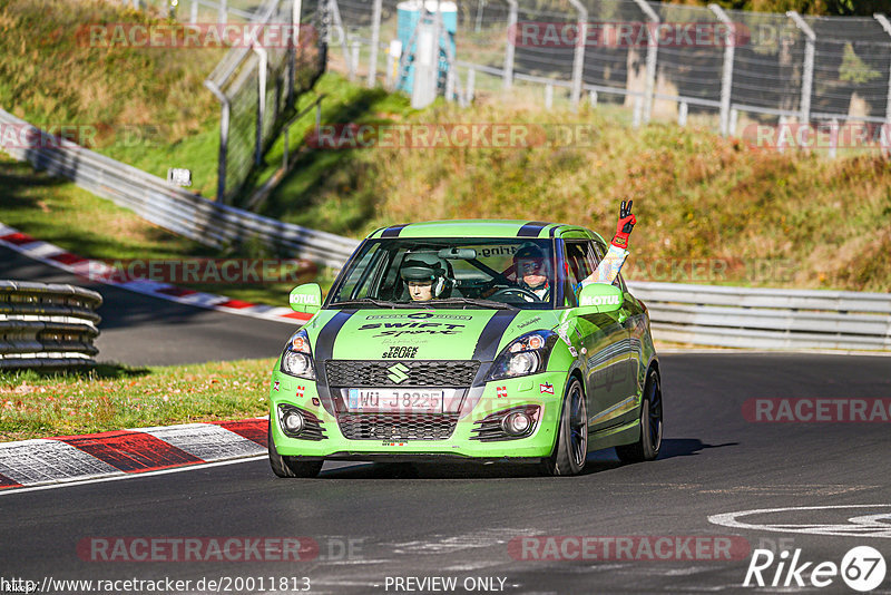 Bild #20011813 - Touristenfahrten Nürburgring Nordschleife (13.11.2022)