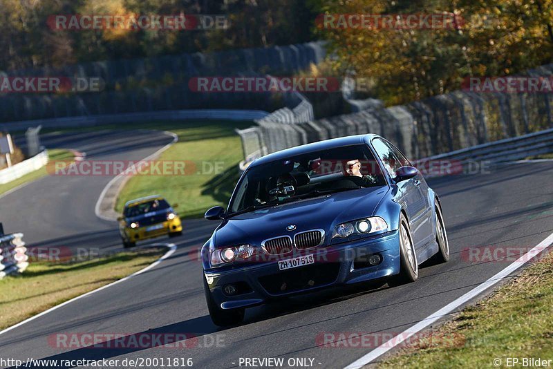 Bild #20011816 - Touristenfahrten Nürburgring Nordschleife (13.11.2022)