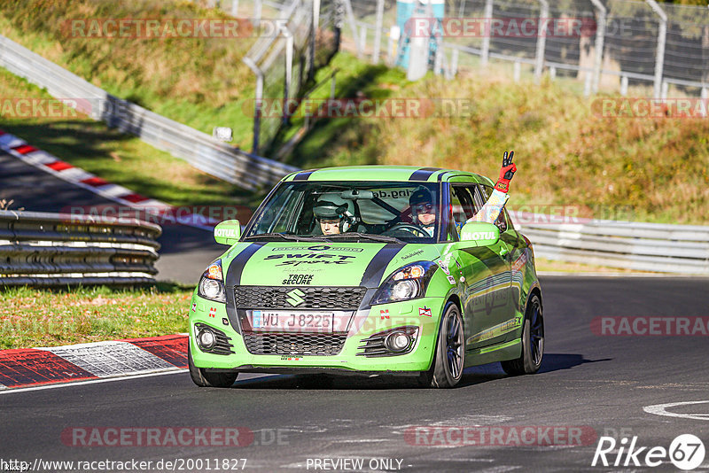 Bild #20011827 - Touristenfahrten Nürburgring Nordschleife (13.11.2022)