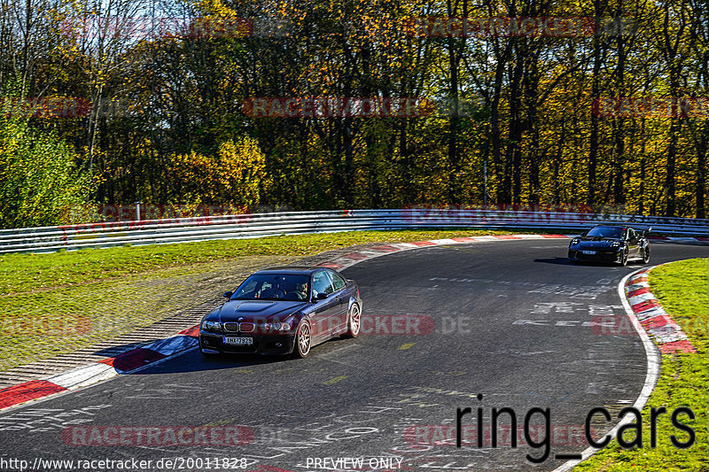 Bild #20011828 - Touristenfahrten Nürburgring Nordschleife (13.11.2022)