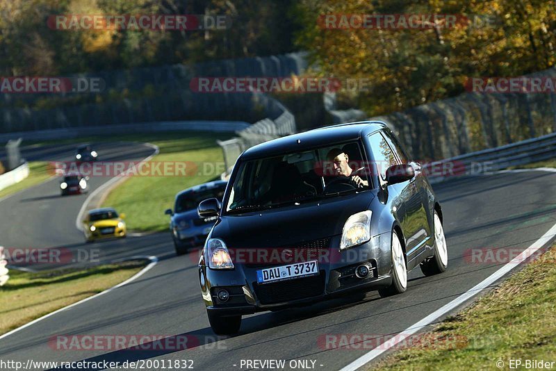 Bild #20011832 - Touristenfahrten Nürburgring Nordschleife (13.11.2022)