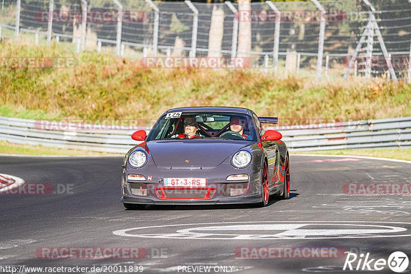 Bild #20011839 - Touristenfahrten Nürburgring Nordschleife (13.11.2022)