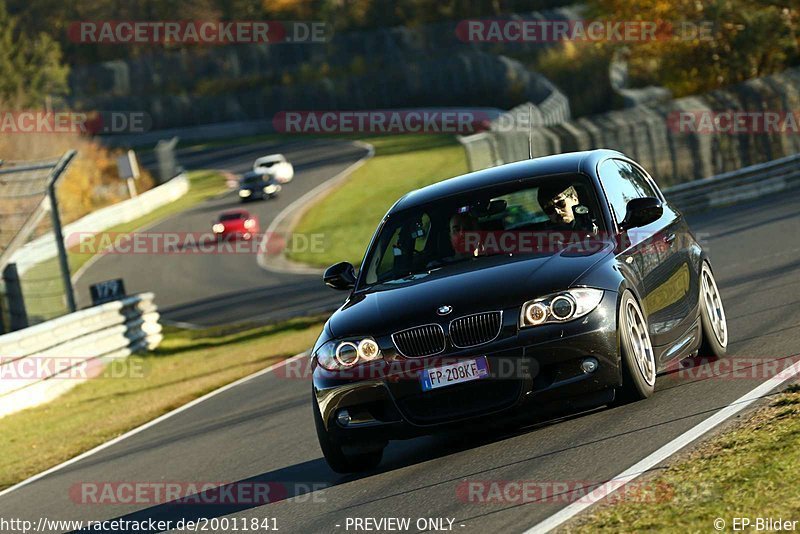 Bild #20011841 - Touristenfahrten Nürburgring Nordschleife (13.11.2022)