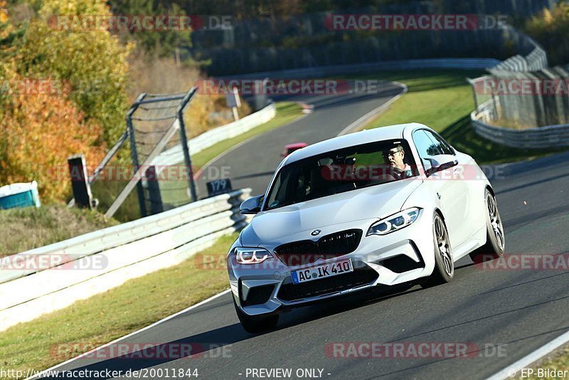 Bild #20011844 - Touristenfahrten Nürburgring Nordschleife (13.11.2022)