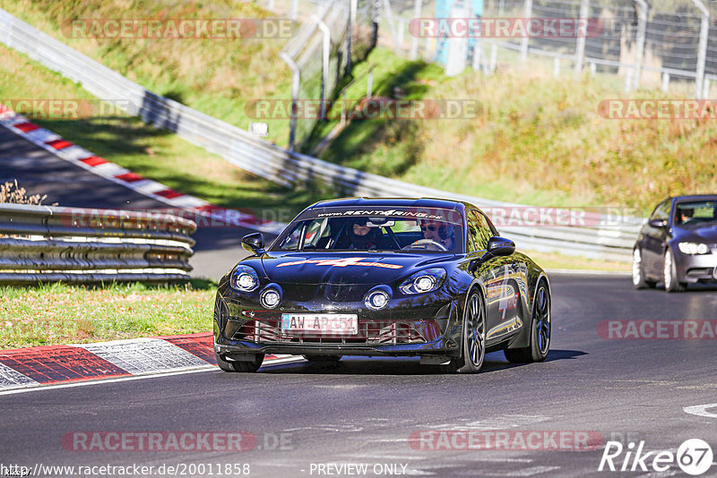 Bild #20011858 - Touristenfahrten Nürburgring Nordschleife (13.11.2022)