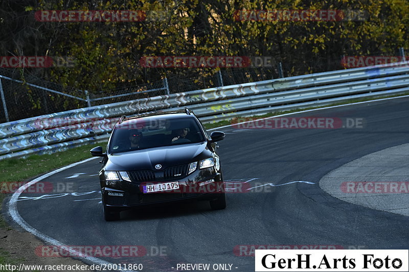 Bild #20011860 - Touristenfahrten Nürburgring Nordschleife (13.11.2022)