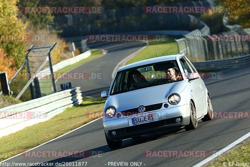 Bild #20011877 - Touristenfahrten Nürburgring Nordschleife (13.11.2022)